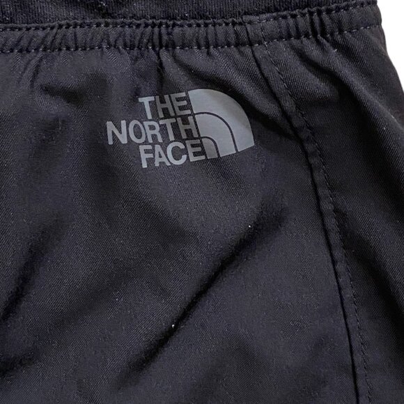 The North Face Women Skort Black Golf Tennis Prep Gorpcore Hiking Athletic Sz M - Picture 7 of 11